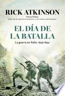 El día de la batalla