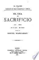 El dia del sacrificio