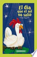 El Día que el Sol no Salió