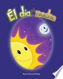 El día y la noche (Day and Night) Lap Book (Spanish Version)