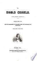 El diablo cojuelo