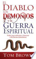 El diablo, los demonios y la guerra espiritual