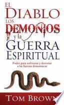 El diablo, los demonios, y la guerra espiritual