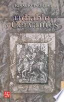 El diablo y Cervantes