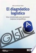 El diagnóstico logístico