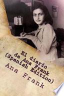 El Diario de Ana Frank (Spanish Edition)