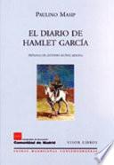 El diario de Hamlet García