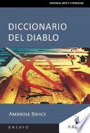 El diccionario del Diablo