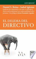 El dilema del directivo