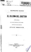 El dilema del doctor