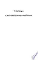 El dilema