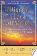 El Dinero y la Ley de Atracción