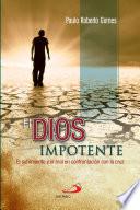 EL DIOS IM-POTENTE
