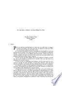 El discurso cómplice de Jean-Marie Le Pen