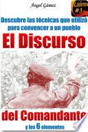 El Discurso del Comandante