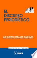 El discurso periodístico