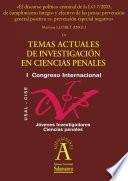 El discurso político criminal de la LO 7/2003, de cumplimiento íntegro y efectivo de las penas: prevención general positiva vs. prevención especial negativa