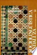 El discurso sociolingüístico