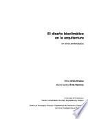 El diseño bioclimático en la arquitectura