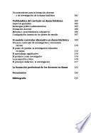 El diseño curricular en la danza folclórica