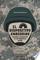 El dispositivo embedding