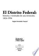 El Distrito Federal