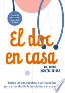 Libro El doc en casa