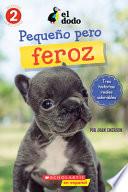 El Dodo: Pequeño pero feroz