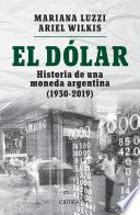 El dólar