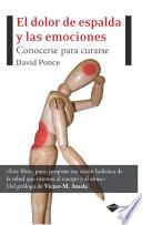 El dolor de espalda y las emociones