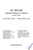 El dolor