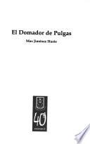 El domador de pulgas