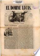 El domine Lucas