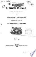 El donativo del diablo