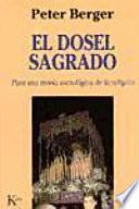 El Dosel sagrado