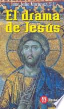 El drama de Jesús