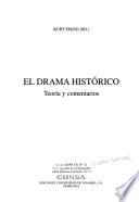 El drama histórico
