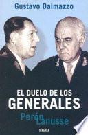 El duelo de los generales