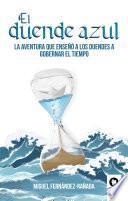 El duende azul