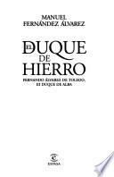 El duque de hierro