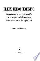 El e(x)terno femenino