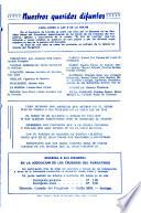 El eco de Lourdes