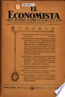 El economista