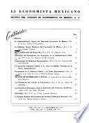 El Economista mexicano