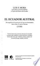 El Ecuador Austral