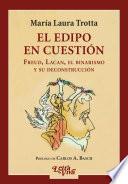 El edipo en cuestión