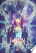 El efecto elefante