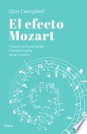 El Efecto Mozart