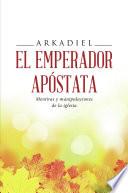 Libro El emperador apóstata
