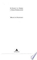 El enano y el trébol y otras narraciones